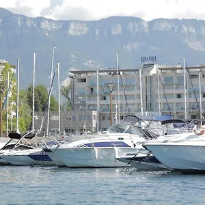 4* Hotel Hotel&spa Marina D'adelphia
